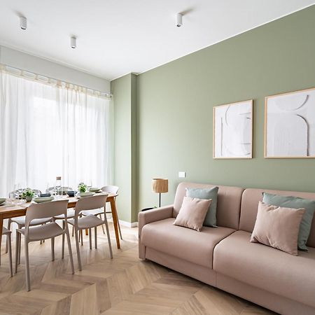 Milanofierapartments Colonna Exterior photo
