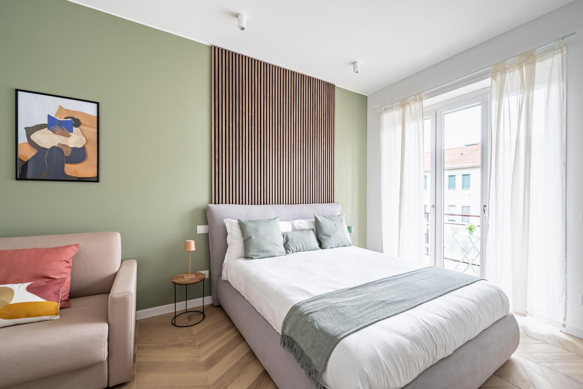 Milanofierapartments Colonna Exterior photo