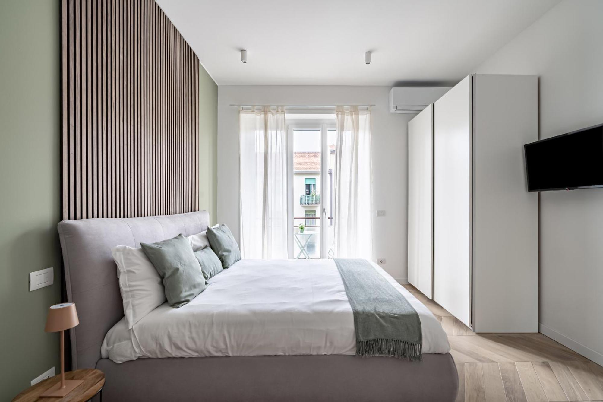 Milanofierapartments Colonna Exterior photo