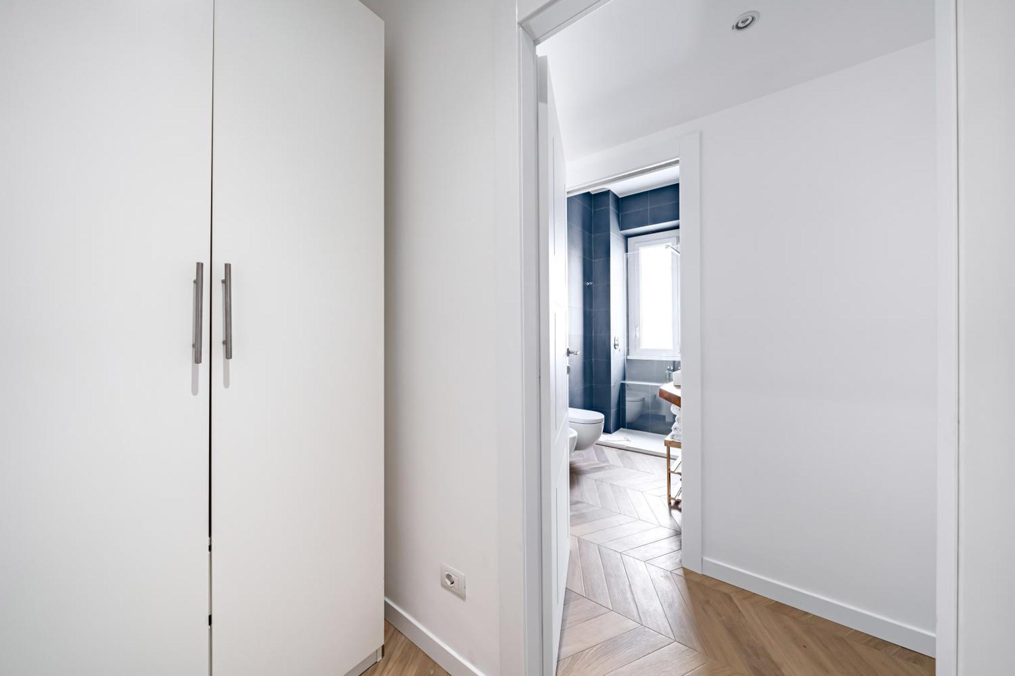 Milanofierapartments Colonna Exterior photo
